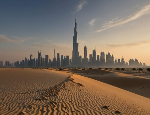 Vereinigte Arabische Emirate